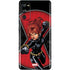 Marvel Black Widow Natasha Romanova Galaxy S20 Fan Edition Skin